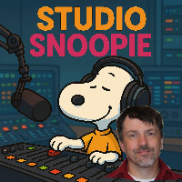 Studio Snoopie