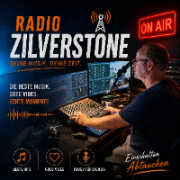 Radio_Zilverstone